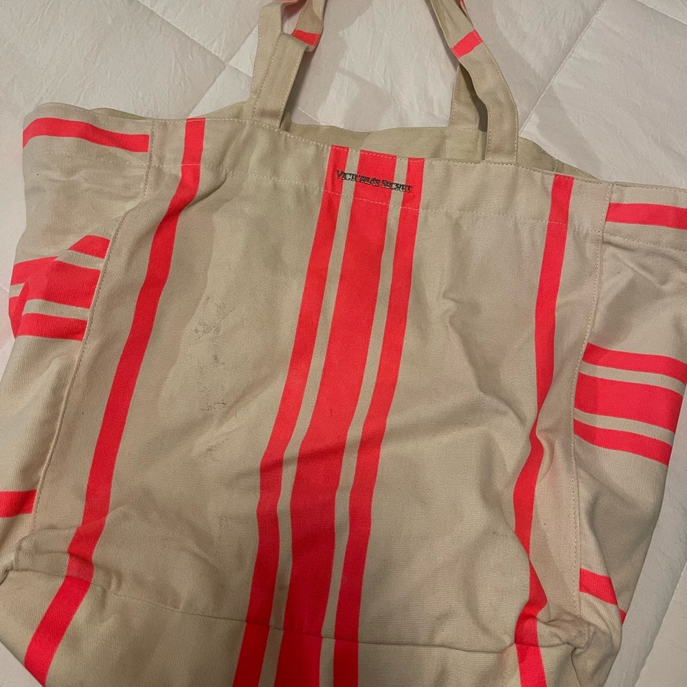 Victoria’s Secret Beach Bag
